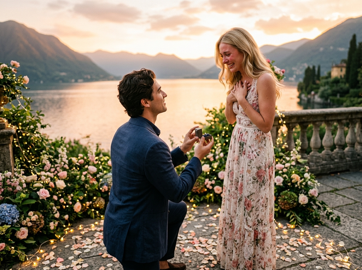 The Proposal Confession